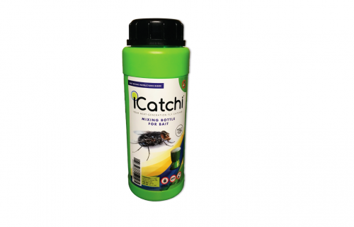iCatchi Refill Bait Kit