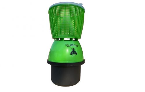 iCatchi ``Pro`` Commercial Fly Trap